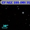 Cl* NGC  188    SMV    3503