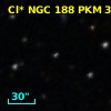 Cl* NGC  188    SMV    3506