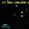 Cl* NGC  188    SMV    3508