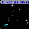 Cl* NGC  188    SMV    3520