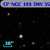 Cl* NGC  188    SMV    3531