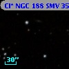 Cl* NGC  188    SMV    3541