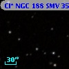 Cl* NGC  188    SMV    3550