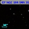Cl* NGC  188    SMV    3556