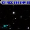 Cl* NGC  188    SMV    3558