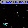 Cl* NGC  188    SMV    3566
