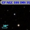 Cl* NGC  188    SMV    3569