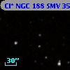Cl* NGC  188    SMV    3575