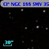 Cl* NGC  188    SMV    3583