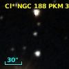 Cl* NGC  188    SMV    3586