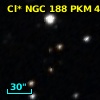 Cl* NGC  188    SMV    3588