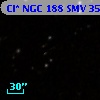Cl* NGC  188    SMV    3589
