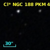 Cl* NGC  188    SMV    3594