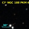 Cl* NGC  188    SMV    3598