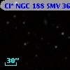Cl* NGC  188    SMV    3604