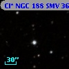 Cl* NGC  188    SMV    3606