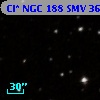 Cl* NGC  188    SMV    3607