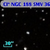 Cl* NGC  188    SMV    3609