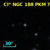 Cl* NGC  188    SMV    3610