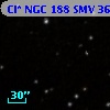 Cl* NGC  188    SMV    3611