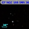 Cl* NGC  188    SMV    3616