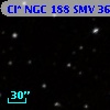 Cl* NGC  188    SMV    3620
