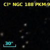 Cl* NGC  188    SMV    3623