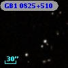 GB1 0825+510
