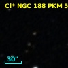 Cl* NGC  188    SMV    3626