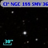 Cl* NGC  188    SMV    3628
