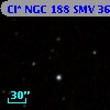 Cl* NGC  188    SMV    3631
