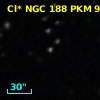 Cl* NGC  188    SMV    3632
