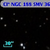 Cl* NGC  188    SMV    3633