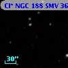 Cl* NGC  188    SMV    3635
