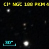 Cl* NGC  188    SMV    3636