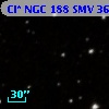 Cl* NGC  188    SMV    3638