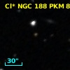 Cl* NGC  188    SMV    3639