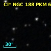 Cl* NGC  188    SMV    3640