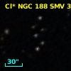 Cl* NGC  188    SMV    3646