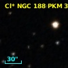 Cl* NGC  188    SMV    3649