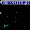 Cl* NGC  188    SMV    3650