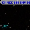 Cl* NGC  188    SMV    3651