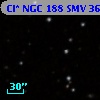 Cl* NGC  188    SMV    3653