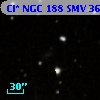 Cl* NGC  188    SMV    3655
