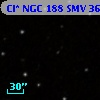 Cl* NGC  188    SMV    3658