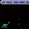 Cl* NGC  188    SMV    3663