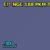Cl* NGC  188    SMV    3667