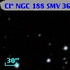 Cl* NGC  188    SMV    3668