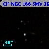 Cl* NGC  188    SMV    3670