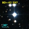 BD+42   597